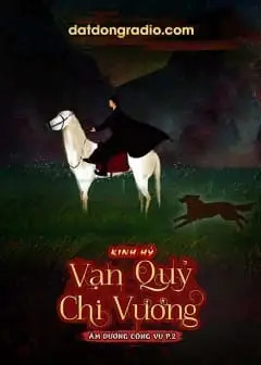 Ảnh Vạn Quỷ Chi Vương