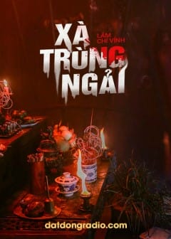 Ảnh Xà Trùng Ngải