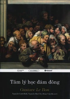 Ảnh Tâm Lí Học Đám Đông