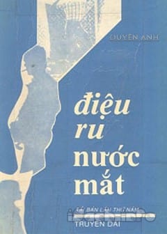 Ảnh Điệu Ru Nước Mắt