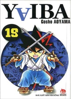 Ảnh Yaiba