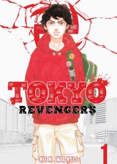 Ảnh Kịch Trường Của Takemichi