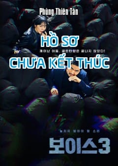 Ảnh Hồ Sơ Chưa Kết Thúc