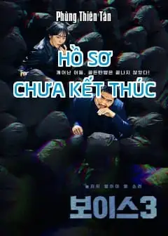 Ảnh Hồ Sơ Chưa Kết Thúc