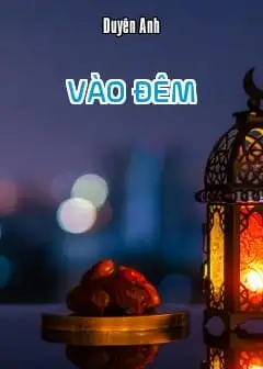 Ảnh Vào Đêm