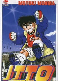 Ảnh Sóng Gió Cầu Trường - Buttobi Itto