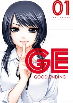 Ảnh Kết Thúc Có Hậu - Good Ending