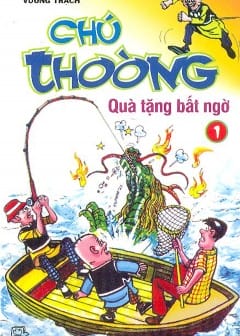 Ảnh Chú Thoòng