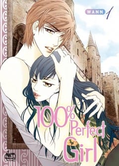 Ảnh Cô Gái Hoàn Hảo - 100% Perfect Girl