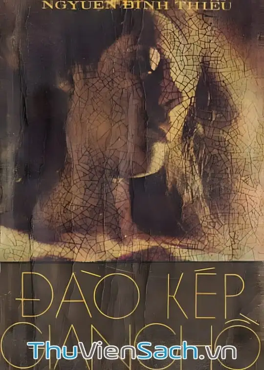 Ảnh bìa sách Đào Kép Giang Hồ