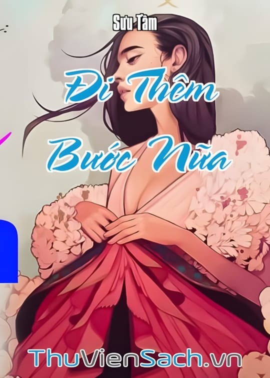 Ảnh bìa sách Đi Thêm Bước Nữa