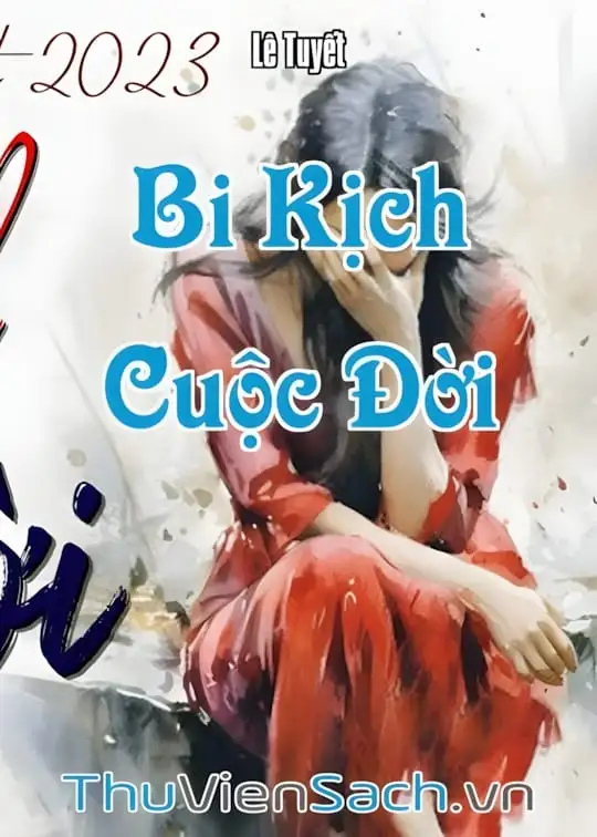 Ảnh bìa sách Bi Kịch Cuộc Đời