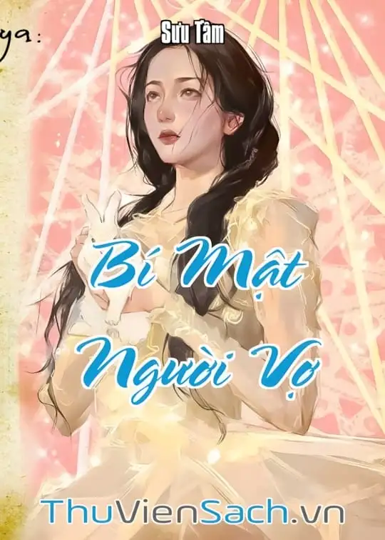 Ảnh bìa sách Bí Mật Người Vợ