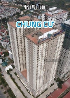 Ảnh Chung Cư