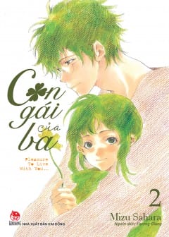 Ảnh Con Gái Của Ba - My Girl