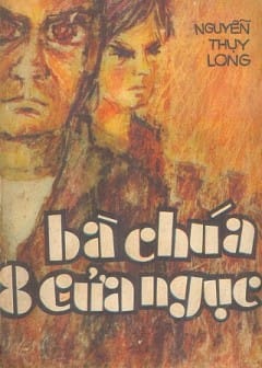 Ảnh Bà Chúa 8 Cửa Ngục