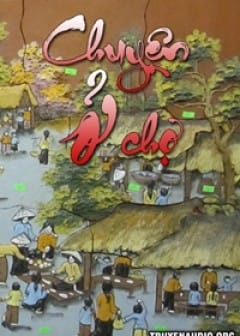 Ảnh Chuyện Ở Chợ