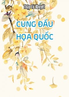 Ảnh Cung Đấu Họa Quốc