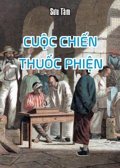 Ảnh Cuộc Chiến Thuốc Phiện