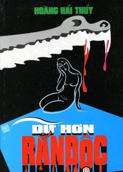 Ảnh Dữ Hơn Rắn Độc