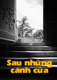 Ảnh Sau Những Cánh Cửa