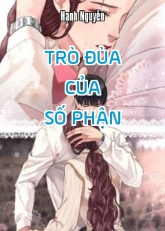 Ảnh Trò Đùa Của Số Phận