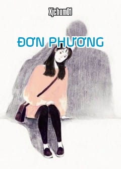 Ảnh Đơn Phương - Xjchum01