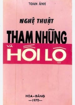 Ảnh Nghệ Thuật Tham Nhũng Và Hối Lộ