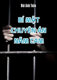 Ảnh Bí Mật Chuyên Án Năm Cam