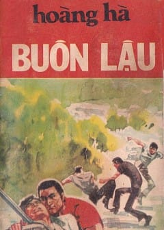 Ảnh Buôn Lậu