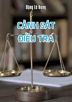 Ảnh Cảnh Sát Điều Tra