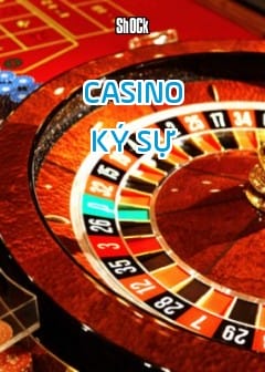 Ảnh Casino Ký Sự