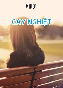 Ảnh Cay Nghiệt