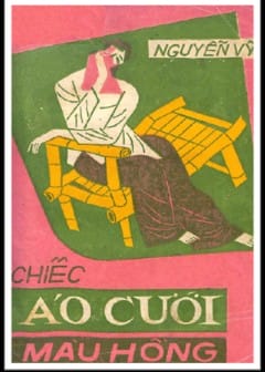 Ảnh Chiếc Áo Cưới Màu Hồng