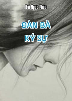 Ảnh Đàn Bà Ký Sự