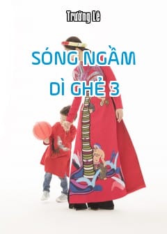 Ảnh Sóng Ngầm - Dì Ghẻ 3
