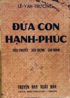 Ảnh Đứa Con Hạnh Phúc