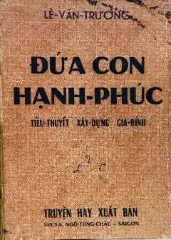 Ảnh Đứa Con Hạnh Phúc