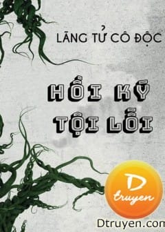 Ảnh Hồi Ký Tội Lỗi
