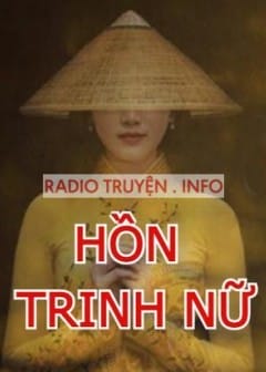 Ảnh Hồn Trinh Nữ