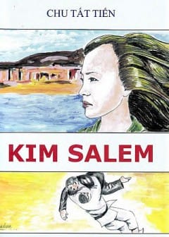 Ảnh Kim Salem