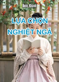 Ảnh Lựa Chọn Nghiệt Ngã