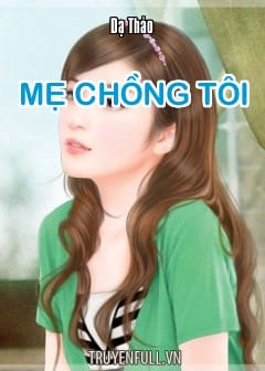 Ảnh Mẹ Chồng Tôi