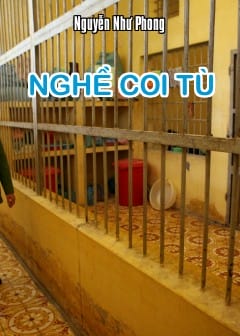 Ảnh Nghề Coi Tù