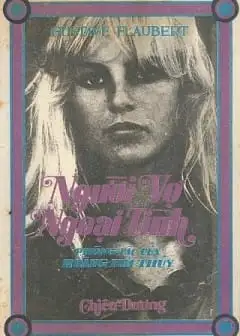 Người Vợ Ngoại Tình