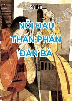 Ảnh Nỗi Đau Thân Phận Đàn Bà