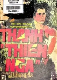 Ảnh Thanh Thiên Nga
