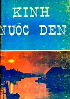 Ảnh Kinh Nước Đen