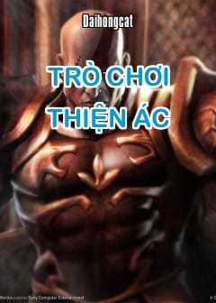 Ảnh Trò Chơi Thiện Ác