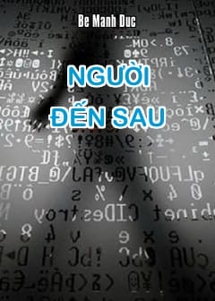 Ảnh Người Đến Sau